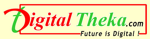 Digital Theka